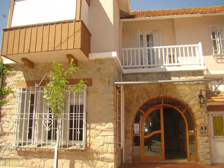 Hotel Elvines-1